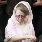 খালেদা জিয়ার ২ মামলায় অভিযোগ গঠন শুনানি ১৩ সেপ্টেম্বর