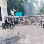 ‘অপহরণের’ ৪ ঘণ্টা পর ছাড়া হলো চবি শাটল ট্রেনের চালক ও গার্ডকে