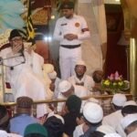 কারাবালার আত্মত্যাগের শিক্ষা সত্য ন্যায়ের পথ দেখাবে