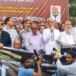 আ’লীগের দেশ শাসন করার কোনো অধিকার নেই : মির্জা ফখরুল