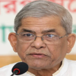 লুটপাটের সুবিধার্থে দায়মুক্তির আইন করেছে সরকার: ফখরুল