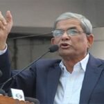 সরকার পতনের আন্দোলনে ‘গণঅধিকার পরিষদ’কে পাশে পাবে বিএনপি