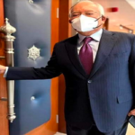 শীর্ষ আদালতেও বহাল নাজিব রাজাকের ১২ বছরের কারাদণ্ড