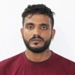 মাকে গুলি করে হত্যাকারী ঘাতক ছেলে গ্রেপ্তার