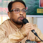 পররাষ্ট্রমন্ত্রীর বক্তব্যের দায় সরকার এড়াতে পারে না : জিএম কাদের