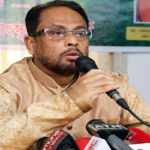এমপি-মন্ত্রী আর আওয়ামী লীগ কর্মীরাই বেহেস্তে আছেন : জিএম কাদের