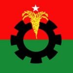 পুনর্গঠন জটিলতায় দক্ষিণের বিএনপি