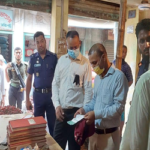 ব্রাহ্মণবাড়িয়ায় সাত দোকানীকে জরিমানা