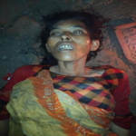 নোয়াখালীতে অজ্ঞাত নারীর লাশ উদ্ধার