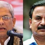 গয়েশ্বরের বাড়িতে হামলার নিন্দা মির্জা ফখরুলের