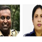 ঝালকাঠির নারী পুলিশ সুপারের বদলী,নতুন পুলিশ সুপার টুটুল কথা বলার সুযোগ হবে