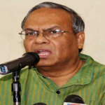 বিমান সিঙ্গাপুর-কানাডার ওপর দিয়ে আমেরিকা হয়ে নেমেছে শ্রীলঙ্কায় : রিজভী