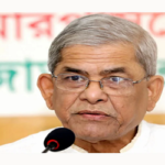 ‘আমাদের গান গাইতে হবে বাচ্চাদের ঘুম পাড়ানোর জন্য আওয়ামী লীগ এলো দেশে’