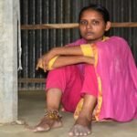 শেকলবন্দি সেই লাভলীর চিকিৎসা হবে