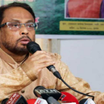 কারচুপি করতেই ইভিএমে ভোটগ্রহণ : জিএম কাদের