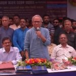 এই সরকার উচ্চ ফলনশীল মিথ্যাচারের উদ্ভাবক : কুড়িগ্রামে রিজভী