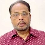 অল্পের জন্য রক্ষা পেলেন জিএম কাদের