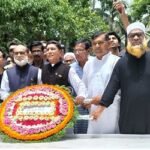 কোনো দেশ থেকে সাহায্য নিতে কাউকে দায়িত্ব দেওয়া হয়নি: প্রাণিসম্পদ মন্ত্রী