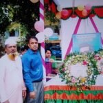 নবাবগঞ্জে শেখ কামালের ৭৩তম জন্মবার্ষিকী পালিত