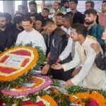 আ.লীগে ছিলাম আছি থাকব : সোহেল তাজ