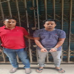 ফেসবুকে প্রধানমন্ত্রীকে কটূক্তি: স্বেচ্ছাসেবক দল নেতা লাদেন গ্রেফতার