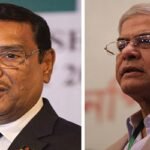 নির্বাচিত হয়েও ফখরুলের সংসদে না যাওয়া নিয়ে যা বললেন কাদের