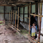 শরীয়তপুরে খামার থেকে গরু চুরি হিরিক