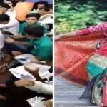 স্কুলে যাওয়ার পথে মোটরসাইকেল চাপায় শিশুর মৃত্যু