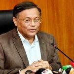 রাজনীতিতে পরিত্যক্তদের নিয়ে গড়ে উঠেছে গণতন্ত্র মঞ্চ : তথ্যমন্ত্রী