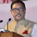 ‘অস্তিত্ব টিকিয়ে রাখতে বিএনপিকে নির্বাচনে আসতে হবে’