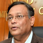 এমপি হলেও পররাষ্ট্রমন্ত্রী আওয়ামী লীগের কেন্দ্রীয় কমিটির কেউ নন : তথ্যমন্ত্রী