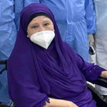 আবারও হাসপাতালে নেওয়া হচ্ছে খালেদা জিয়াকে