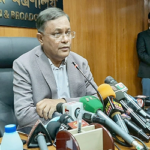 হাজারের বেশি সেনা কর্মকর্তা হত্যার দায়ও জিয়ার: তথ্যমন্ত্রী