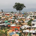 রোহিঙ্গা ক্যাম্পে পাঁচ বছরে ৯৯ খুন, মামলা ১৯০৮