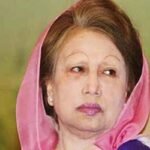‘খালেদা জিয়া হঠাৎ অসুস্থ হয়ে পড়েছেন’ খবরটি সঠিক নয়
