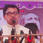 বিএনপি-জামায়াত একে অপরের পরিপূরক, তারা কখনো আলাদা হবে না : হানিফ