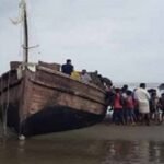 কক্সবাজারে ট্রলারডুবি, ৫ জেলের লাশ উদ্ধার