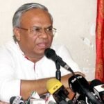 কোন দলের টিকিটে পররাষ্ট্রমন্ত্রী এমপি হয়েছেন, প্রশ্ন রিজভীর