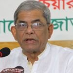 আইজিপির যুক্তরাষ্ট্রের ভিসা নিয়ে যা বললেন মির্জা ফখরুল