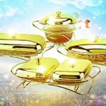 জান্নাতের প্রথম নাশতা