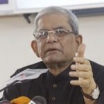 খালেদা জিয়ার চিকিৎসা নিয়ে প্রধানমন্ত্রীর বক্তব্যের প্রতিক্রিয়ায় যা বললেন ফখরুল