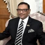 জাতীয় রাজনীতিতে গভীর ষড়যন্ত্র শুরু হয়েছে : সেতুমন্ত্রী