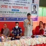 এম.পি মোকতাদিরের ক্ষোভ