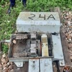 ভৈরব-নরসিংদী সাত স্টেশনের যন্ত্র চুরি ট্রেন পরিচালনায় বিঘ্ন