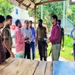 বিজয়নগরে বন্ধ করা হলো ২৫ করাত কল