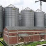 ধারণ ক্ষমতা এক লাখ টন আগামী বছরের জুনের মধ্যেই হচ্ছে আশুগঞ্জের নতুন রাইস সাইলো