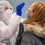 কোভিড: বিশ্বে কমেছে মৃত্যু ও শনাক্তের সংখ্যা