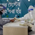 কোভিডে আরও ১ মৃত্যু, শনাক্ত ১৭০