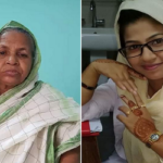 মল্লিকা পারভীন এর জীবনালেখ্যঃ আমার মা