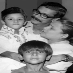 মা’ তোমায় লাখো সালাম